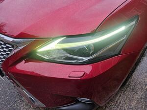 Lexus CT 1.8 200H Premier CVT EURO 6 (s/s) 5dr