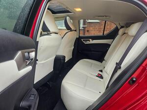 Lexus CT 1.8 200H Premier CVT EURO 6 (s/s) 5dr