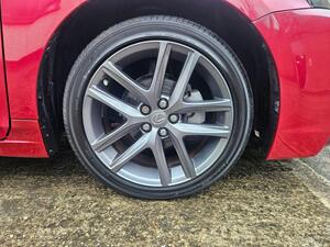 Lexus CT 1.8 200H Premier CVT EURO 6 (s/s) 5dr