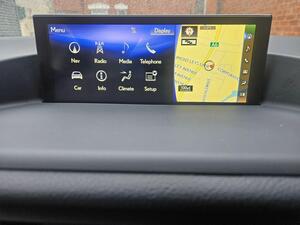 Lexus CT 1.8 200H Premier CVT EURO 6 (s/s) 5dr