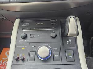 Lexus CT 1.8 200H Premier CVT EURO 6 (s/s) 5dr