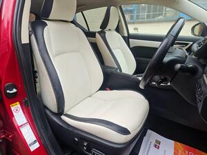 Lexus CT 1.8 200H Premier CVT EURO 6 (s/s) 5dr