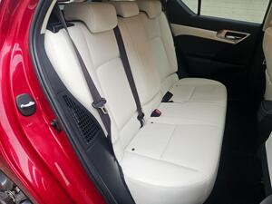 Lexus CT 1.8 200H Premier CVT EURO 6 (s/s) 5dr