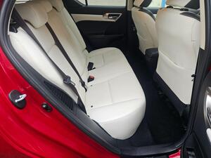 Lexus CT 1.8 200H Premier CVT EURO 6 (s/s) 5dr