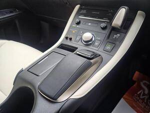 Lexus CT 1.8 200H Premier CVT EURO 6 (s/s) 5dr