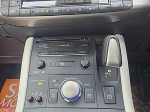 Lexus CT 1.8 200H Premier CVT EURO 6 (s/s) 5dr