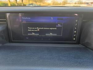 Lexus IS 2.5 300H Premier Saloon 4dr Petrol Hybrid E-CVT EURO 6 (s/s) (223 PS)