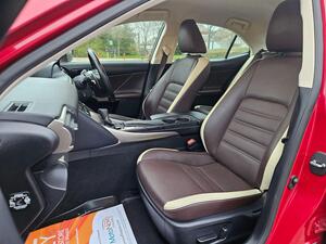 Lexus IS 2.5 300H Premier Saloon 4dr Petrol Hybrid E-CVT EURO 6 (s/s) (223 PS)