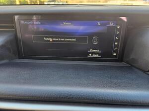 Lexus IS 2.5 300H Premier Saloon 4dr Petrol Hybrid E-CVT EURO 6 (s/s) (223 PS)