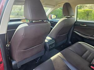 Lexus IS 2.5 300H Premier Saloon 4dr Petrol Hybrid E-CVT EURO 6 (s/s) (223 PS)