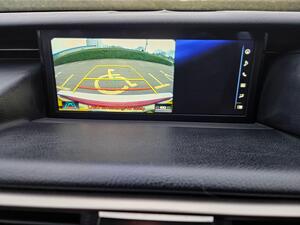 Lexus IS 2.5 300H Premier Saloon 4dr Petrol Hybrid E-CVT EURO 6 (s/s) (223 PS)