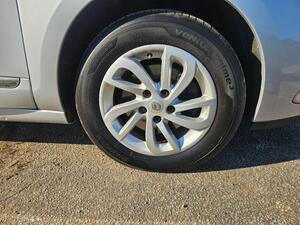 Renault Grand Scenic 1.5 DCI Dynamique NAV EURO 6 (s/s) 5dr