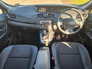 Renault Grand Scenic 1.5 DCI Dynamique NAV EURO 6 (s/s) 5dr
