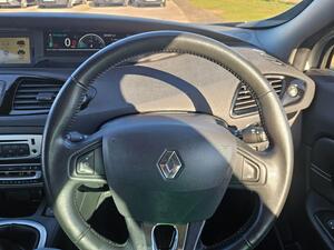 Renault Grand Scenic 1.5 DCI Dynamique NAV EURO 6 (s/s) 5dr