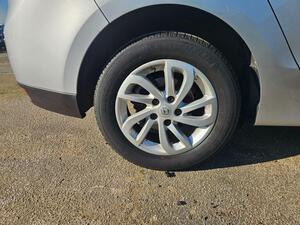 Renault Grand Scenic 1.5 DCI Dynamique NAV EURO 6 (s/s) 5dr