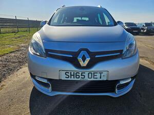 Renault Grand Scenic 1.5 DCI Dynamique NAV EURO 6 (s/s) 5dr