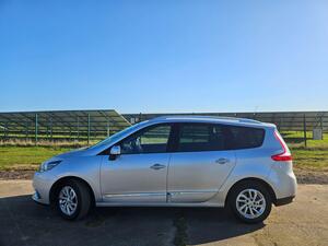 Renault Grand Scenic 1.5 DCI Dynamique NAV EURO 6 (s/s) 5dr