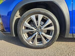 Lexus UX 2.0 250H F Sport E-CVT EURO 6 (s/s) 5dr