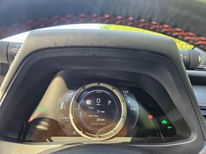 Lexus UX 2.0 250H F Sport E-CVT EURO 6 (s/s) 5dr