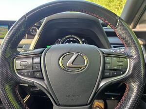 Lexus UX 2.0 250H F Sport E-CVT EURO 6 (s/s) 5dr