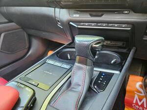 Lexus UX 2.0 250H F Sport E-CVT EURO 6 (s/s) 5dr