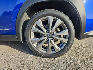 Lexus UX 2.0 250H F Sport E-CVT EURO 6 (s/s) 5dr