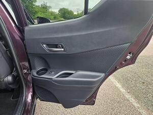 Toyota C-HR 1.8 VVT-h GPF Design SUV 5dr Petrol Hybrid CVT EURO 6 (s/s) (122 PS)