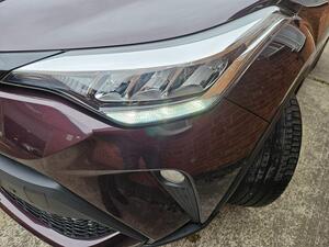 Toyota C-HR 1.8 VVT-h GPF Design SUV 5dr Petrol Hybrid CVT EURO 6 (s/s) (122 PS)