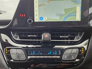 Toyota C-HR 1.8 VVT-h GPF Design SUV 5dr Petrol Hybrid CVT EURO 6 (s/s) (122 PS)