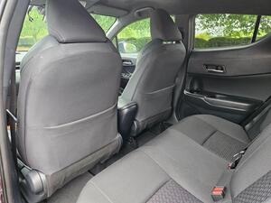 Toyota C-HR 1.8 VVT-h GPF Design SUV 5dr Petrol Hybrid CVT EURO 6 (s/s) (122 PS)