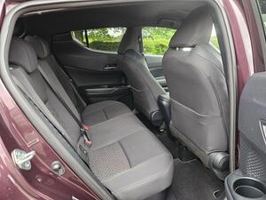 Toyota C-HR 1.8 VVT-h GPF Design SUV 5dr Petrol Hybrid CVT EURO 6 (s/s) (122 PS)
