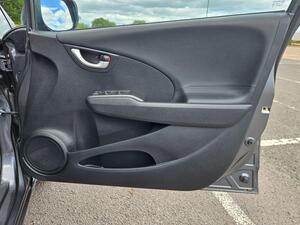 Honda Jazz 1.4 i-VTEC EXL EURO 5 5dr