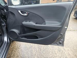 Honda Jazz 1.4 i-VTEC EXL EURO 5 5dr