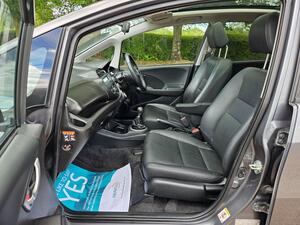 Honda Jazz 1.4 i-VTEC EXL EURO 5 5dr