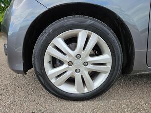 Honda Jazz 1.4 i-VTEC EXL EURO 5 5dr
