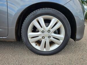 Honda Jazz 1.4 i-VTEC EXL EURO 5 5dr