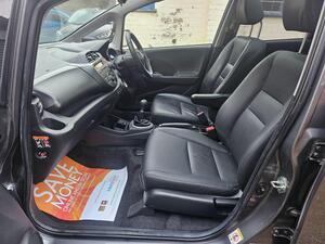 Honda Jazz 1.4 i-VTEC EXL EURO 5 5dr