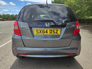 Honda Jazz 1.4 i-VTEC EXL EURO 5 5dr