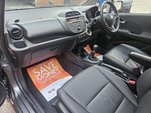 Honda Jazz 1.4 i-VTEC EXL EURO 5 5dr