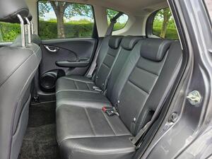 Honda Jazz 1.4 i-VTEC EXL EURO 5 5dr