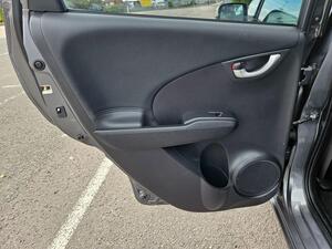 Honda Jazz 1.4 i-VTEC EXL EURO 5 5dr