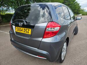 Honda Jazz 1.4 i-VTEC EXL EURO 5 5dr