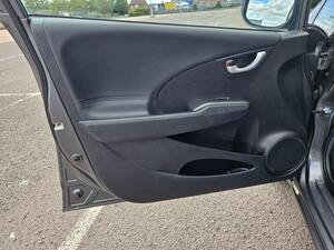 Honda Jazz 1.4 i-VTEC EXL EURO 5 5dr