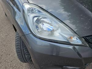Honda Jazz 1.4 i-VTEC EXL EURO 5 5dr