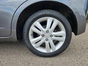 Honda Jazz 1.4 i-VTEC EXL EURO 5 5dr