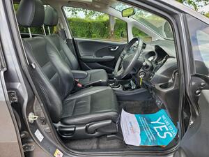 Honda Jazz 1.4 i-VTEC EXL EURO 5 5dr