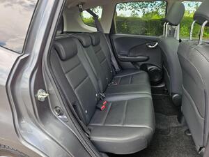 Honda Jazz 1.4 i-VTEC EXL EURO 5 5dr