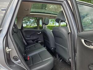Honda Jazz 1.4 i-VTEC EXL EURO 5 5dr