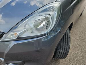 Honda Jazz 1.4 i-VTEC EXL EURO 5 5dr