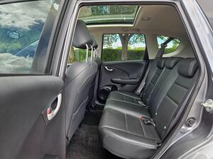 Honda Jazz 1.4 i-VTEC EXL EURO 5 5dr